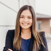 Yazzmin C. - Stanfield <span class="translation_missing" title="translation missing: en.application.care_types.child_care">Child Care</span>