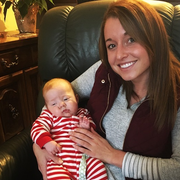 Meg R., Babysitter in Appleton, WI with 3 years paid experience
