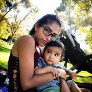 Jaqueline R. - Chino Hills <span class="translation_missing" title="translation missing: en.application.care_types.child_care">Child Care</span>