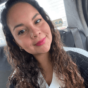 Hilary Z., Nanny in Vienna, VA with 4 years paid experience