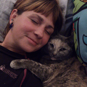 Jamie B., Pet Care Provider in Longview, WA with 18 years paid experience