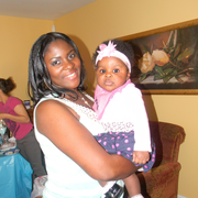 Valerine T., Nanny in Allentown, PA with 20 years paid experience
