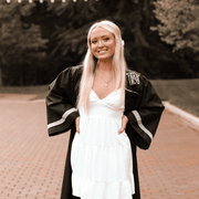 Taylor B., Babysitter in 43112 with 1 year of paid experience