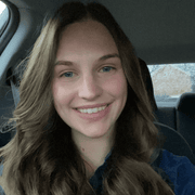 Jaylee M., Babysitter in 76020 with 4 years of paid experience