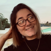 Julia C., Babysitter in Panama City, FL with 2 years paid experience
