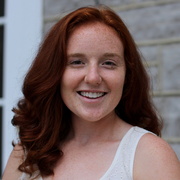 Meghan M. - Harrisonburg Babysitter