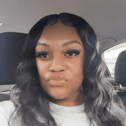 Akeema A., Babysitter in Farmville, NC 27828 with 4 years of paid experience