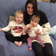 Anna W., Nanny in Ocean Grove, NJ with 9 years paid experience