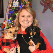 Breanna B., Child Care in Christiansburg, VA 24073 with 0 years of paid experience