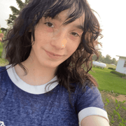 Skylar B., Babysitter in Sidney, OH with 0 years paid experience