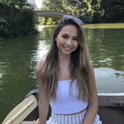Melissa G. - Woodside <span class="translation_missing" title="translation missing: en.application.care_types.child_care">Child Care</span>