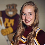 Cassidy M. - Minneapolis Nanny