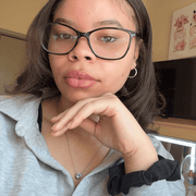 Synyaa  F., Nanny in 19453 with 2 years of paid experience