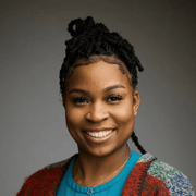 Marshea M., Babysitter in Huntingtown, MD 20639 with 4 years of paid experience