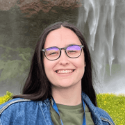 Faith M., Child Care in Suamico, WI 54173 with 13 years of paid experience