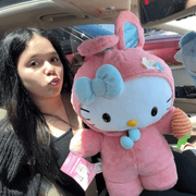 Jazlynn N., Pet Care Provider in Copperas Cove, TX with 2 years paid experience