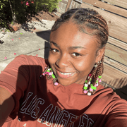 Aja C., Child Care Provider in 76266 with 0 years of paid experience