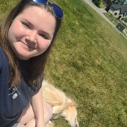 Darya S., Babysitter in 47122 with 0 years of paid experience