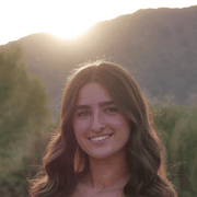 Bailey M., Babysitter in 85147 with 1 year of paid experience
