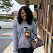 Cheyenne S. - Virginia Beach <span class="translation_missing" title="translation missing: en.application.care_types.child_care">Child Care</span>