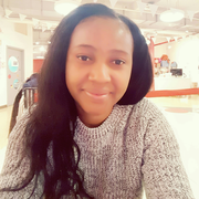 Fofana N., Babysitter in New York, NY with 5 years paid experience