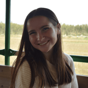 Haley G., Child Care Provider in 02540 with 5 years of paid experience