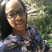 Raneisha H., Nanny in Portland, OR with 10 years paid experience