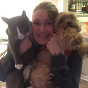 Katherine F. - Athens Pet Care Provider