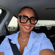 Arieanna C., Babysitter in Arlington, CA with 3 years paid experience