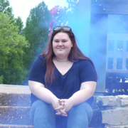 Christina D., Pet Care Provider in Pierron, IL with 1 year paid experience