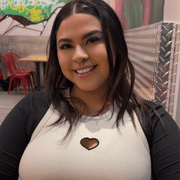Jessenia A., Babysitter in Evansville, IN with 7 years paid experience