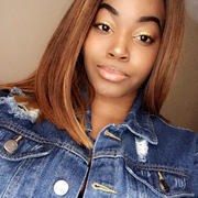 Nandi J., Care Companion in Mableton, GA with 2 years paid experience