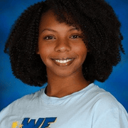 Brianna L., Babysitter in Rocky Mount, NC with 3 years paid experience
