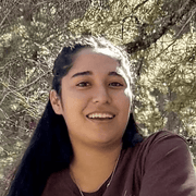 Jasmine S., Child Care in Mc Farland, CA 93250 with 0 years of paid experience