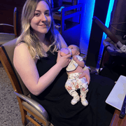Camille W., Babysitter in 37779 with 8 years of paid experience