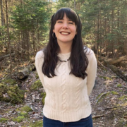 Isabelle S., Nanny in Falmouth, ME with 3 years paid experience
