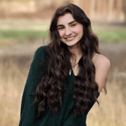 Madison W., Child Care Provider in 98597 with 6 years of paid experience