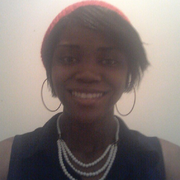 Corteisha J. - Montgomery Nanny
