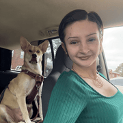 Zoe T., Babysitter in Kilgore, TX with 0 years paid experience