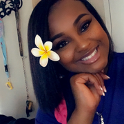 Chanele N. - Mesquite Babysitter
