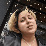 Sajedeh K., Nanny in 91406 with 7 years of paid experience