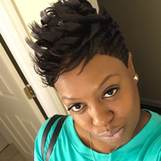 Djuana R., Babysitter in Cincinnati, OH with 0 years paid experience