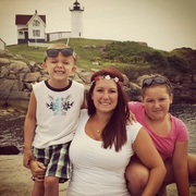 April V., Babysitter in Raymond, NH with 5 years paid experience