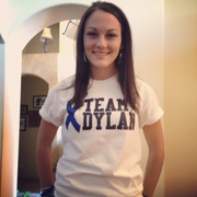 Kaitlynn M. - Florence Babysitter
