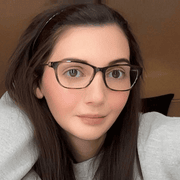 Caitlyn F., Child Care Provider in 44634 with 9 years of paid experience