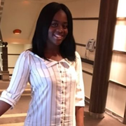 Latoya W. - Peekskill Babysitter