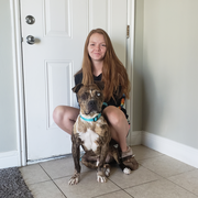 Brianna M., Babysitter in Green River, WY with 2 years paid experience
