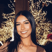 Aixa H., Nanny in El Paso, TX 79936 with 2 years of paid experience