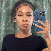 Jasmine  W., Child Care in Eagle Springs, NC 27242 with 3 years of paid experience