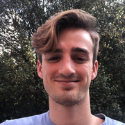 John E., Nanny in Concord, NC with 1 year paid experience